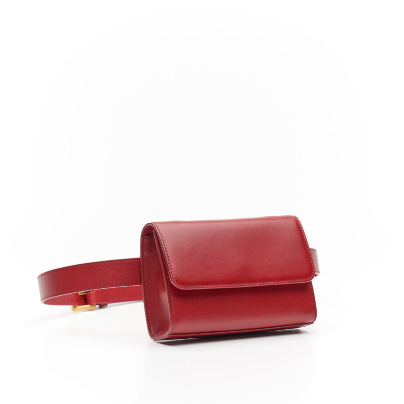 Belt bag - Red(SOLD OUT)